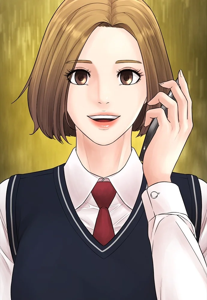 Highschool Lunch Dad Chapter 92 - halaman 186