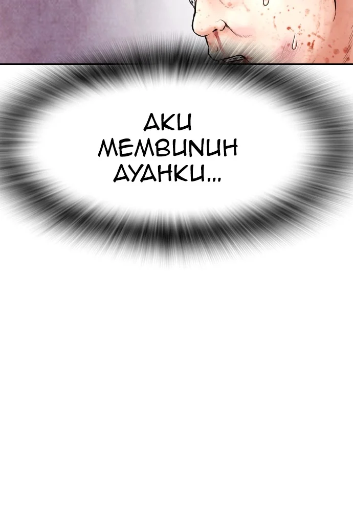 Highschool Lunch Dad Chapter 92 - halaman 23