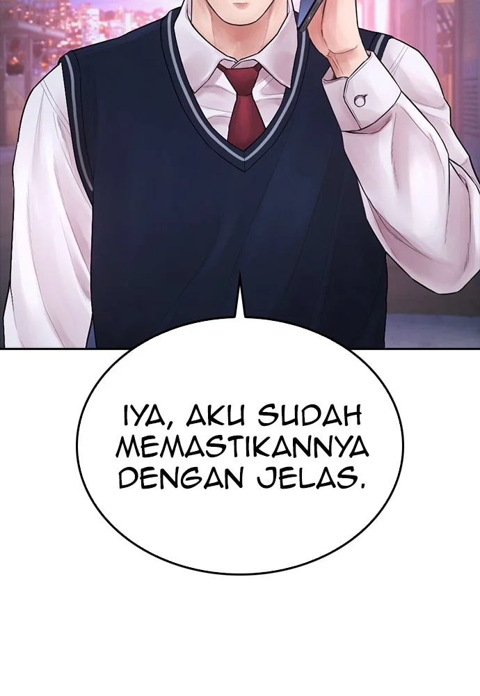 Highschool Lunch Dad Chapter 92 - halaman 36