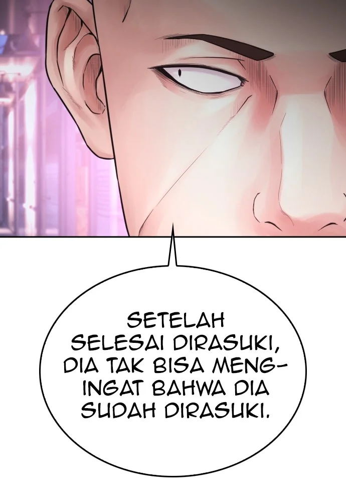 Highschool Lunch Dad Chapter 92 - halaman 38