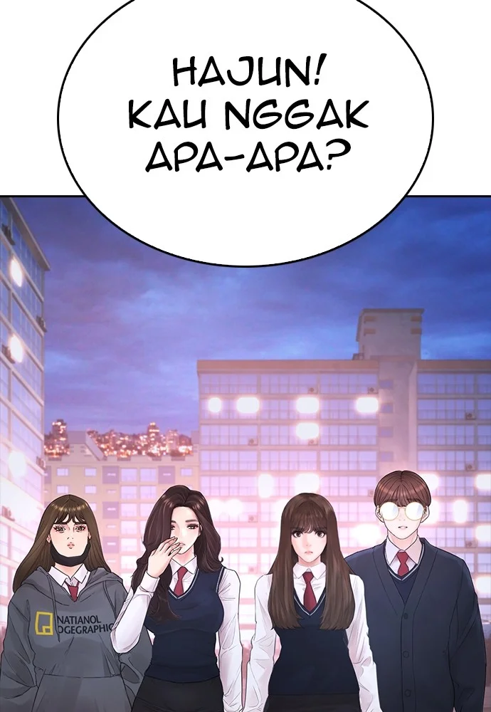 Highschool Lunch Dad Chapter 92 - halaman 60
