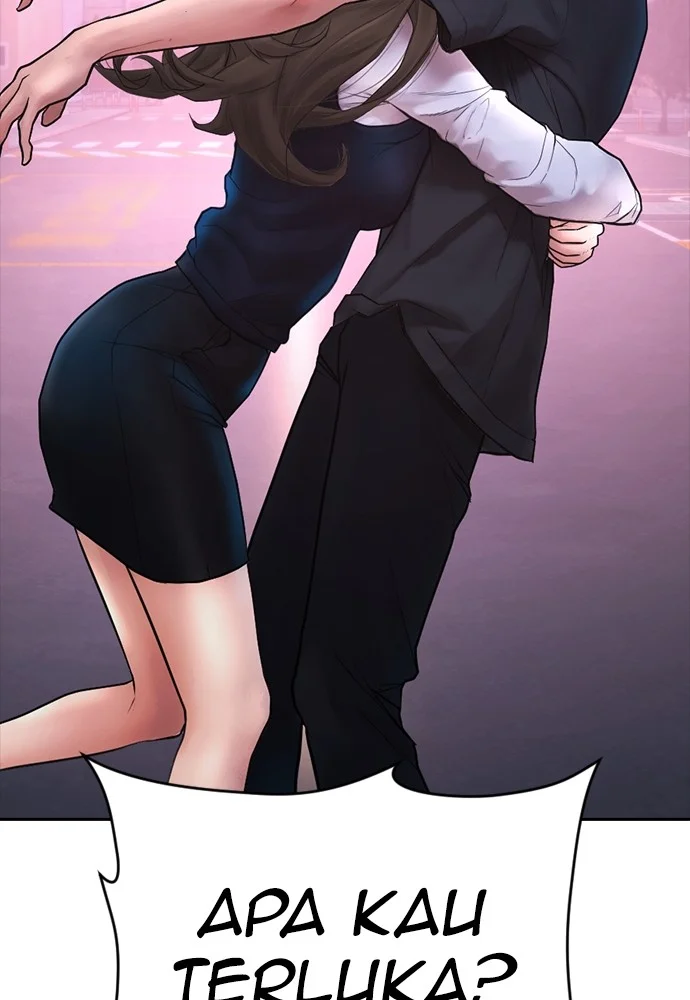 Highschool Lunch Dad Chapter 92 - halaman 63