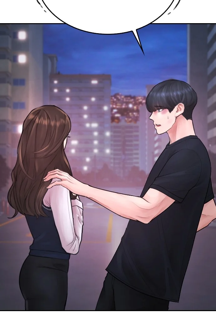 Highschool Lunch Dad Chapter 92 - halaman 65