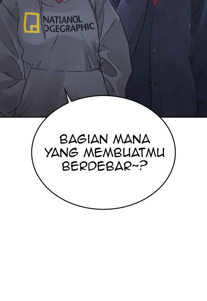Highschool Lunch Dad Chapter 92 - halaman 73