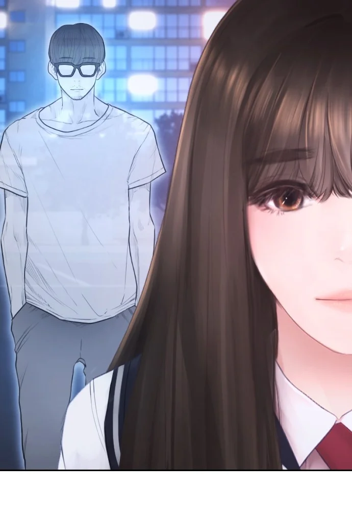 Highschool Lunch Dad Chapter 92 - halaman 77