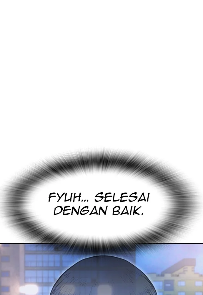 Highschool Lunch Dad Chapter 92 - halaman 78