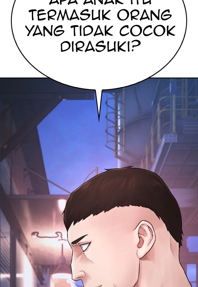 Highschool Lunch Dad Chapter 92 - halaman 8