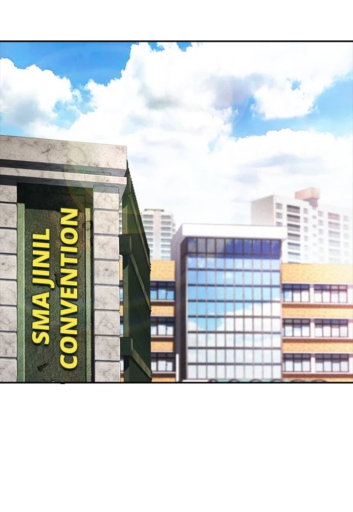 Highschool Lunch Dad Chapter 92 - halaman 92