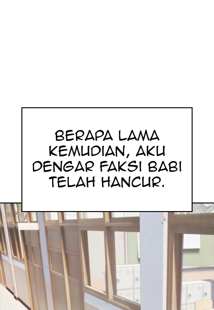 Highschool Lunch Dad Chapter 92 - halaman 93