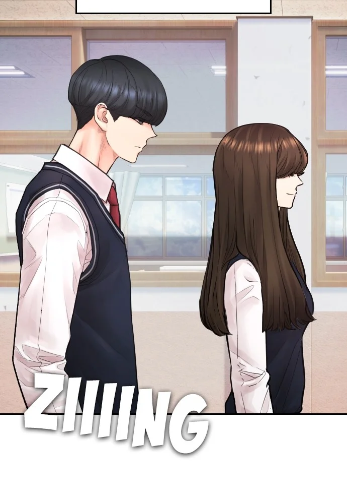 Highschool Lunch Dad Chapter 92 - halaman 96