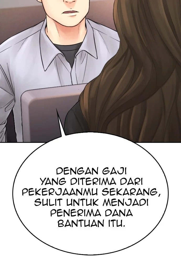 Highschool Lunch Dad Chapter 93 - halaman 100