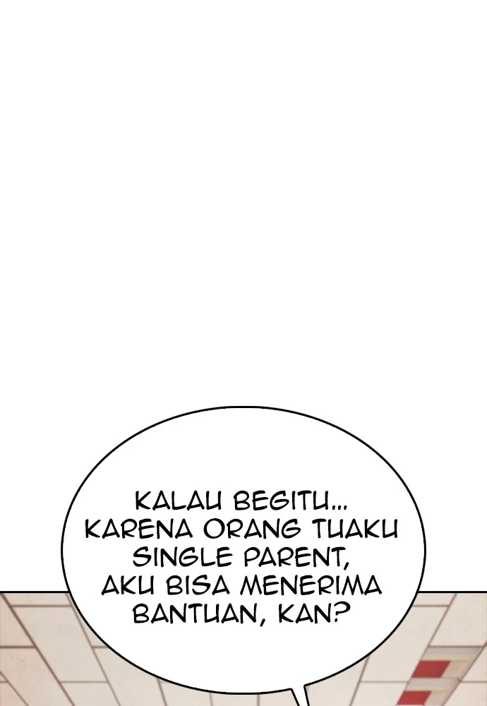 Highschool Lunch Dad Chapter 93 - halaman 101
