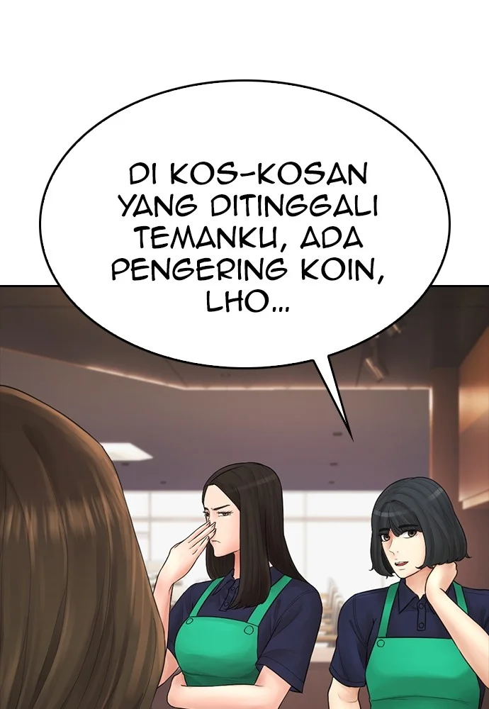 Highschool Lunch Dad Chapter 93 - halaman 136