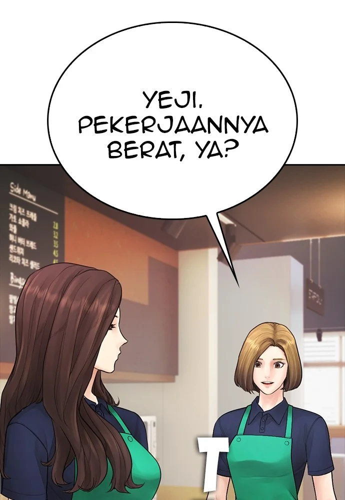 Highschool Lunch Dad Chapter 93 - halaman 140