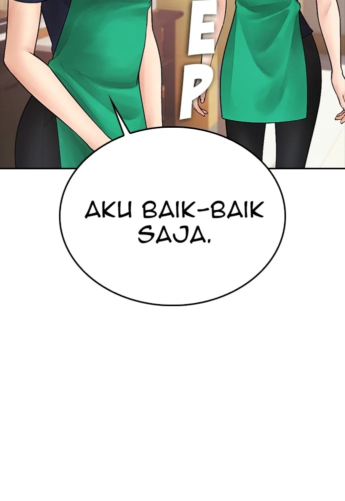 Highschool Lunch Dad Chapter 93 - halaman 141