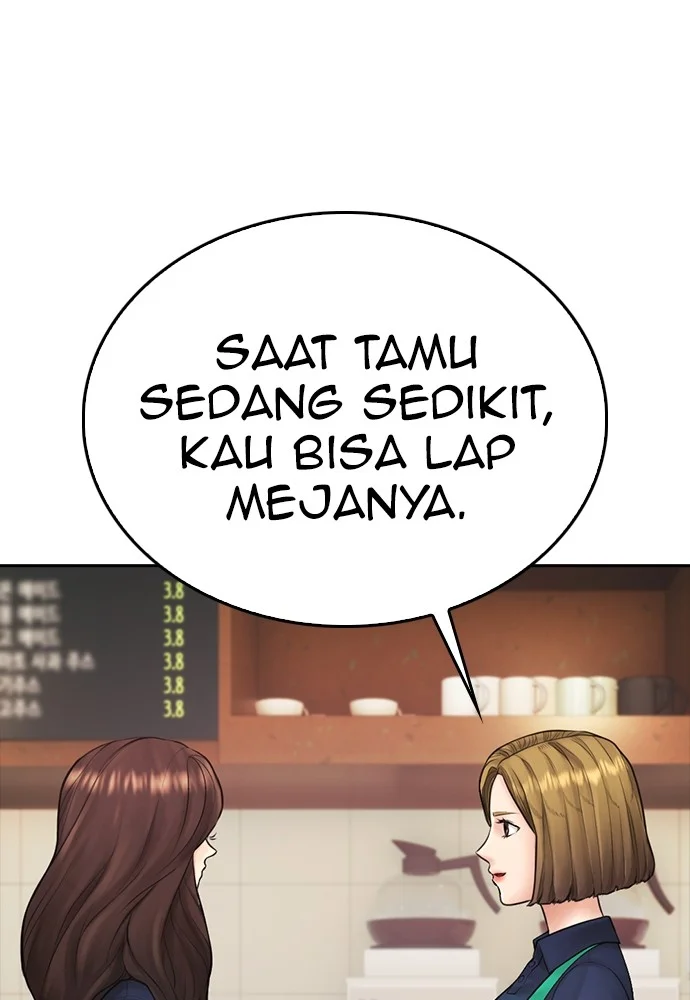 Highschool Lunch Dad Chapter 93 - halaman 142
