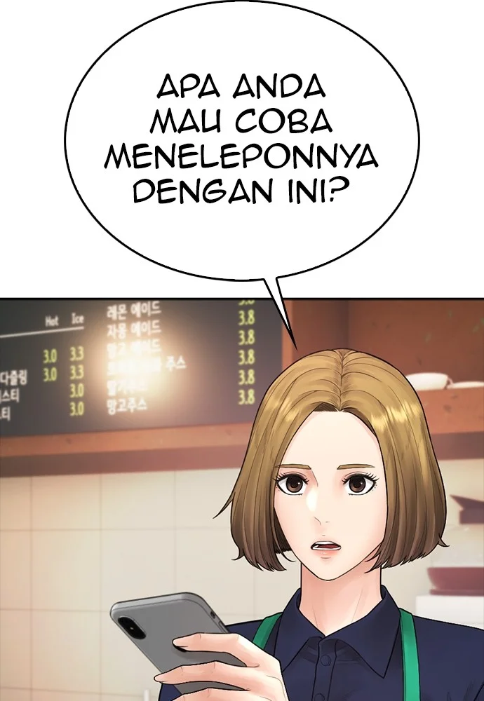 Highschool Lunch Dad Chapter 93 - halaman 148