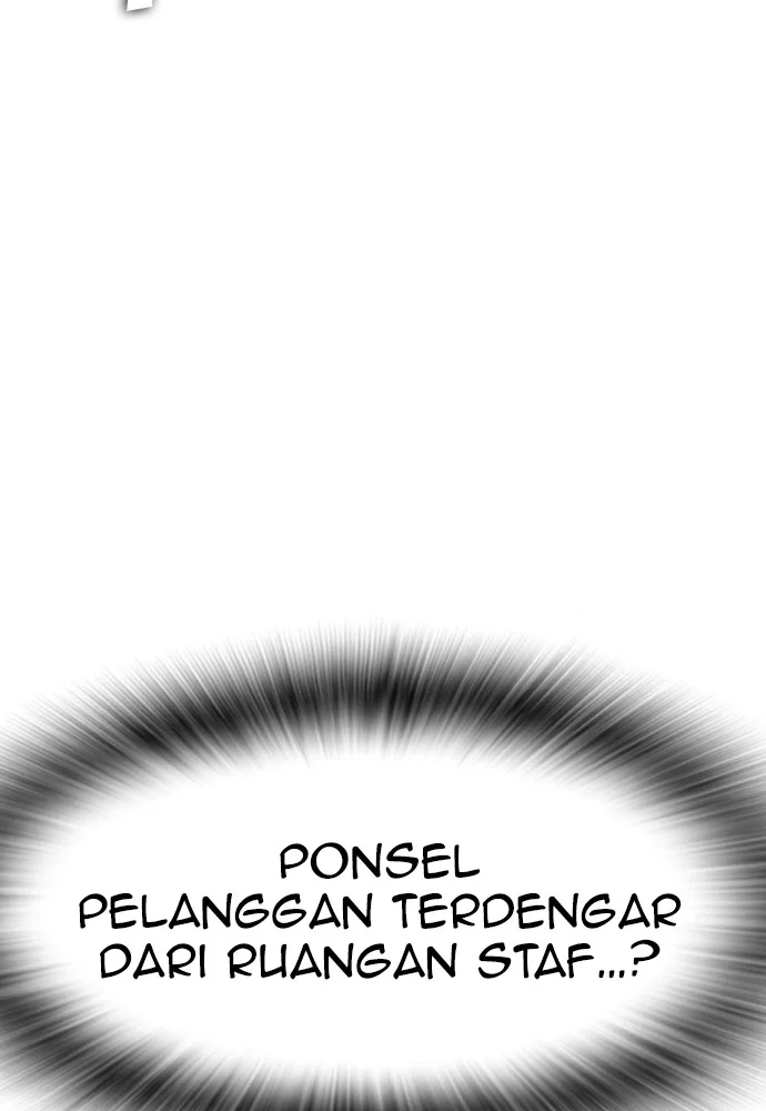Highschool Lunch Dad Chapter 93 - halaman 155