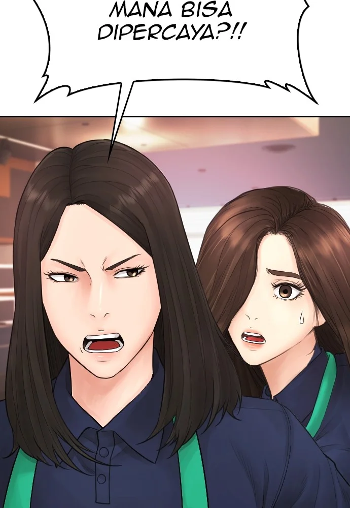Highschool Lunch Dad Chapter 93 - halaman 172