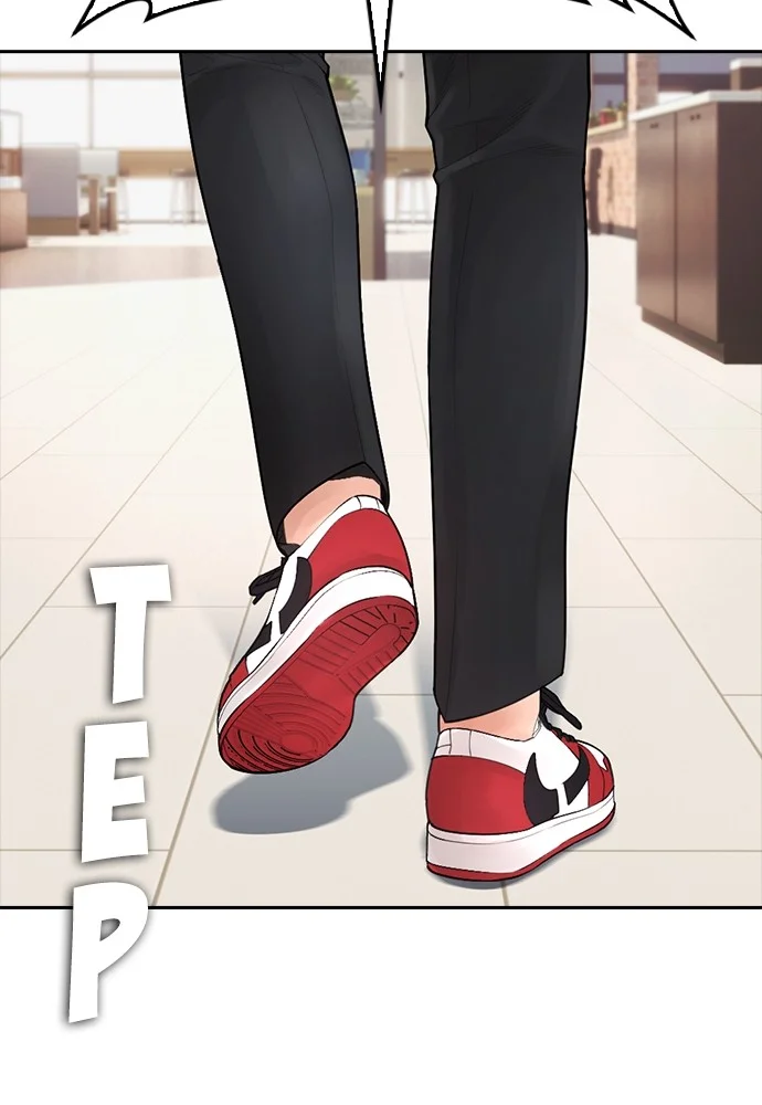 Highschool Lunch Dad Chapter 93 - halaman 174