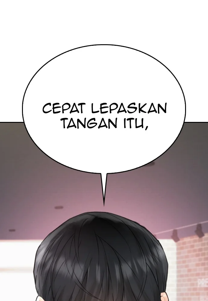 Highschool Lunch Dad Chapter 93 - halaman 178