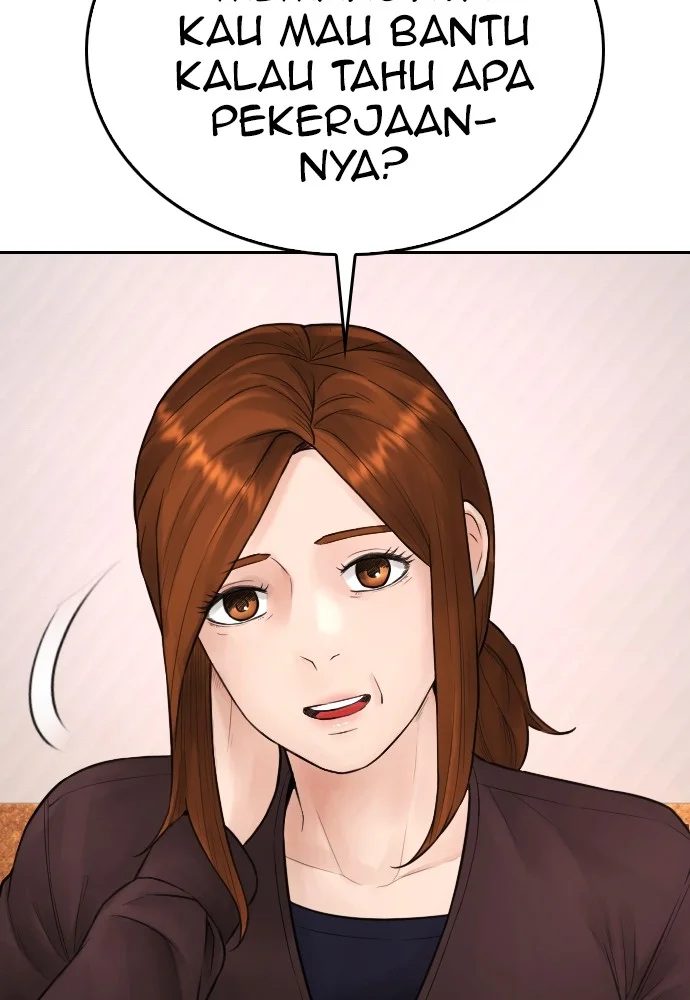 Highschool Lunch Dad Chapter 93 - halaman 22