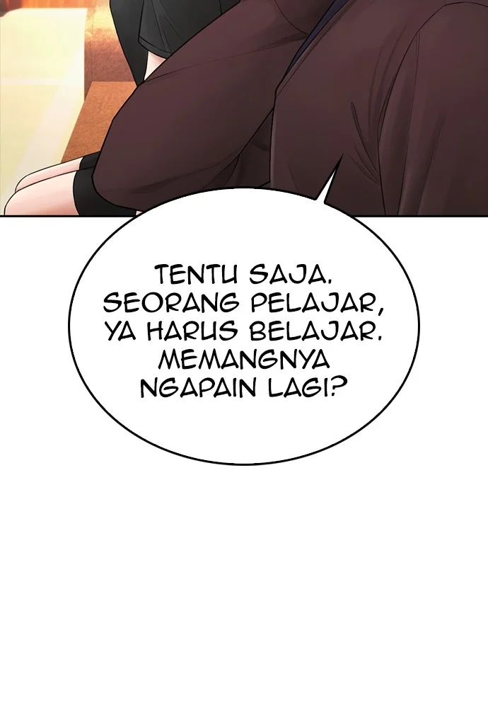 Highschool Lunch Dad Chapter 93 - halaman 25