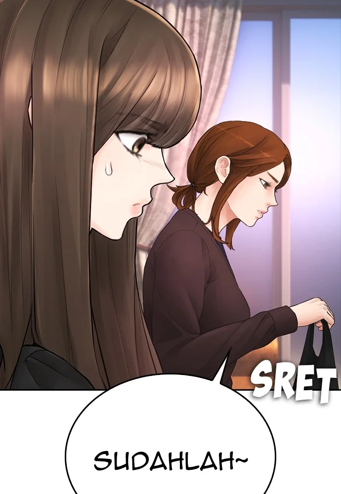 Highschool Lunch Dad Chapter 93 - halaman 29