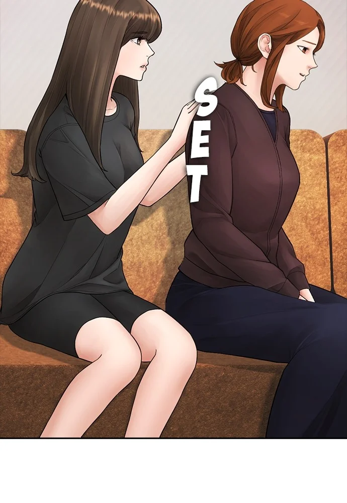 Highschool Lunch Dad Chapter 93 - halaman 33
