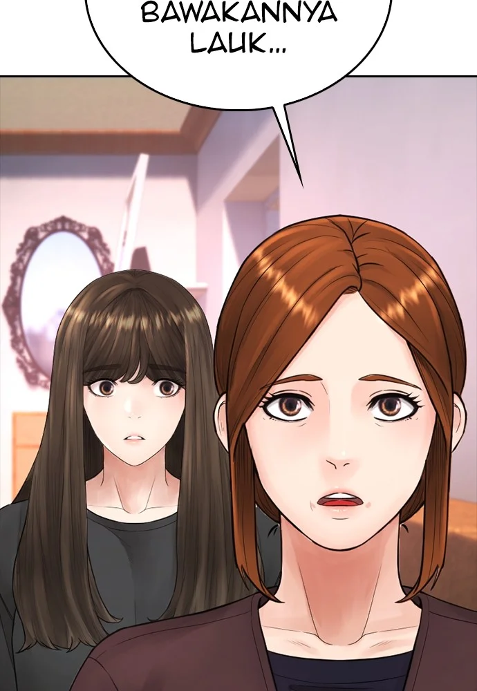 Highschool Lunch Dad Chapter 93 - halaman 39