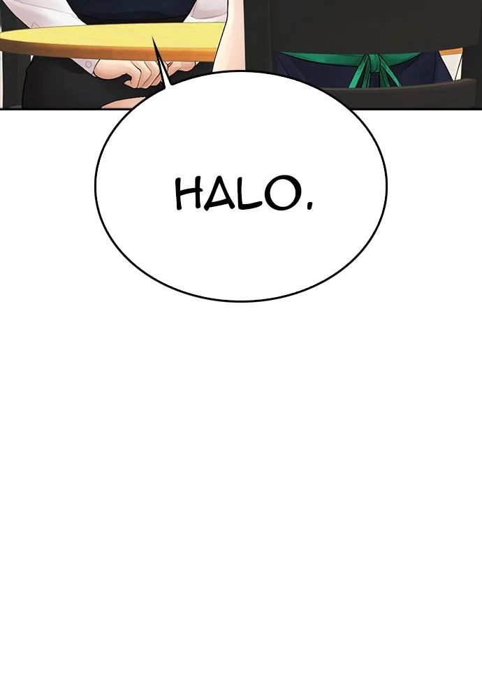 Highschool Lunch Dad Chapter 93 - halaman 45