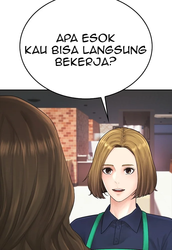 Highschool Lunch Dad Chapter 93 - halaman 55