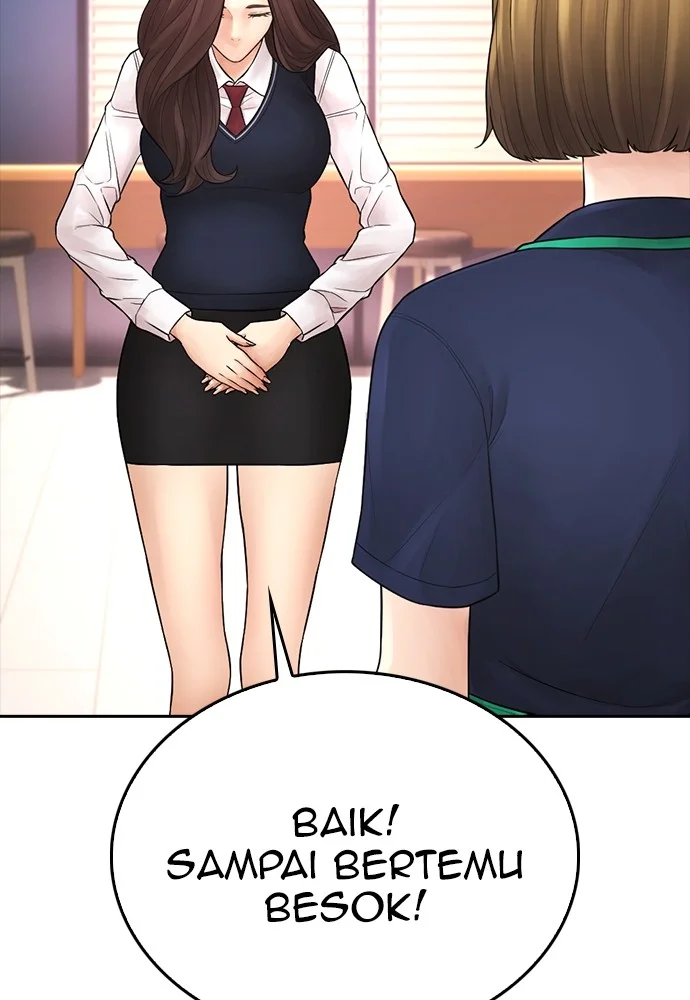 Highschool Lunch Dad Chapter 93 - halaman 60