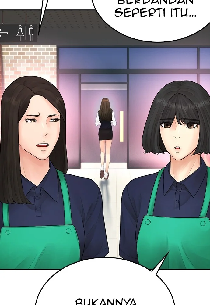 Highschool Lunch Dad Chapter 93 - halaman 62