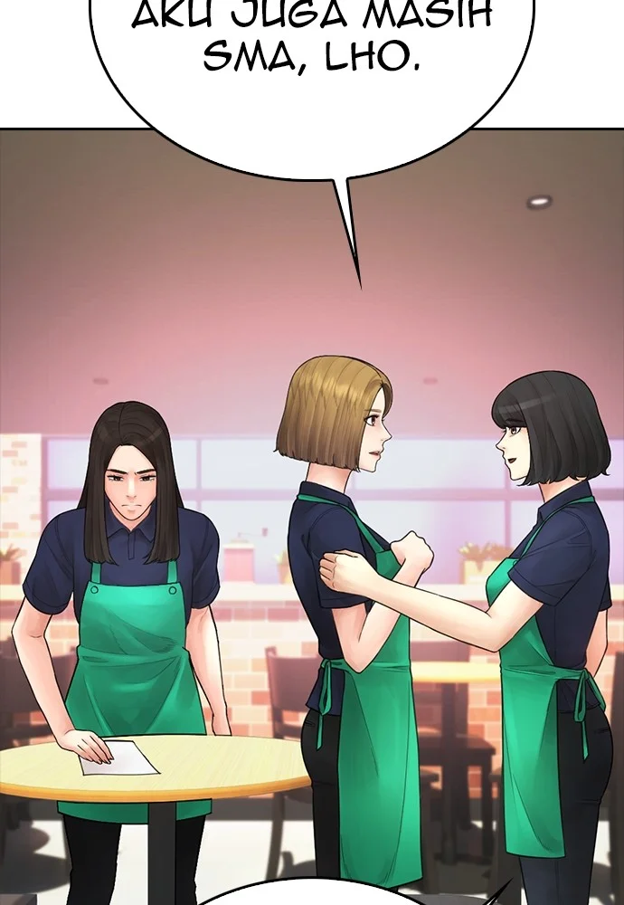Highschool Lunch Dad Chapter 93 - halaman 64