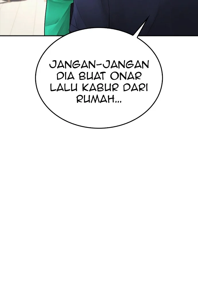 Highschool Lunch Dad Chapter 93 - halaman 67