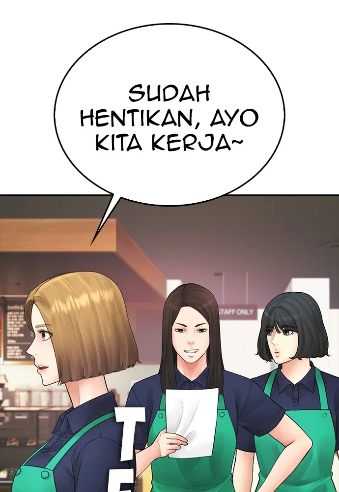 Highschool Lunch Dad Chapter 93 - halaman 68
