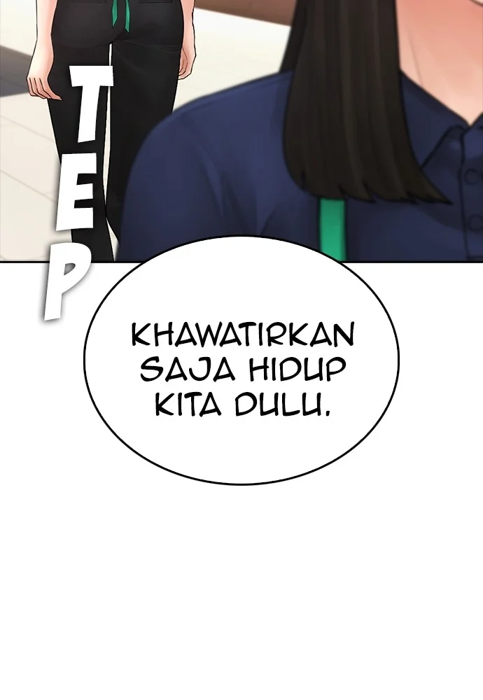Highschool Lunch Dad Chapter 93 - halaman 71