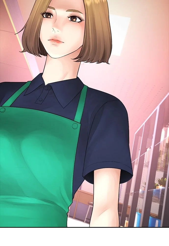 Highschool Lunch Dad Chapter 93 - halaman 73