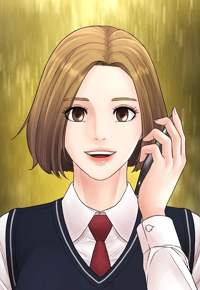Highschool Lunch Dad Chapter 93 - halaman 8