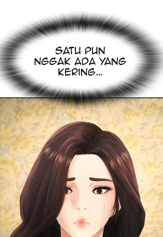 Highschool Lunch Dad Chapter 93 - halaman 87