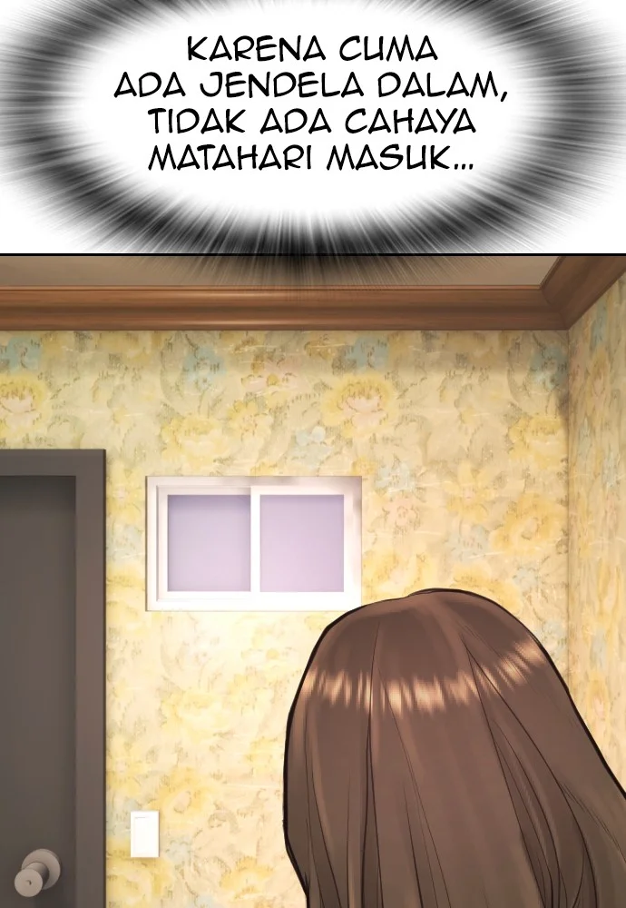 Highschool Lunch Dad Chapter 93 - halaman 89