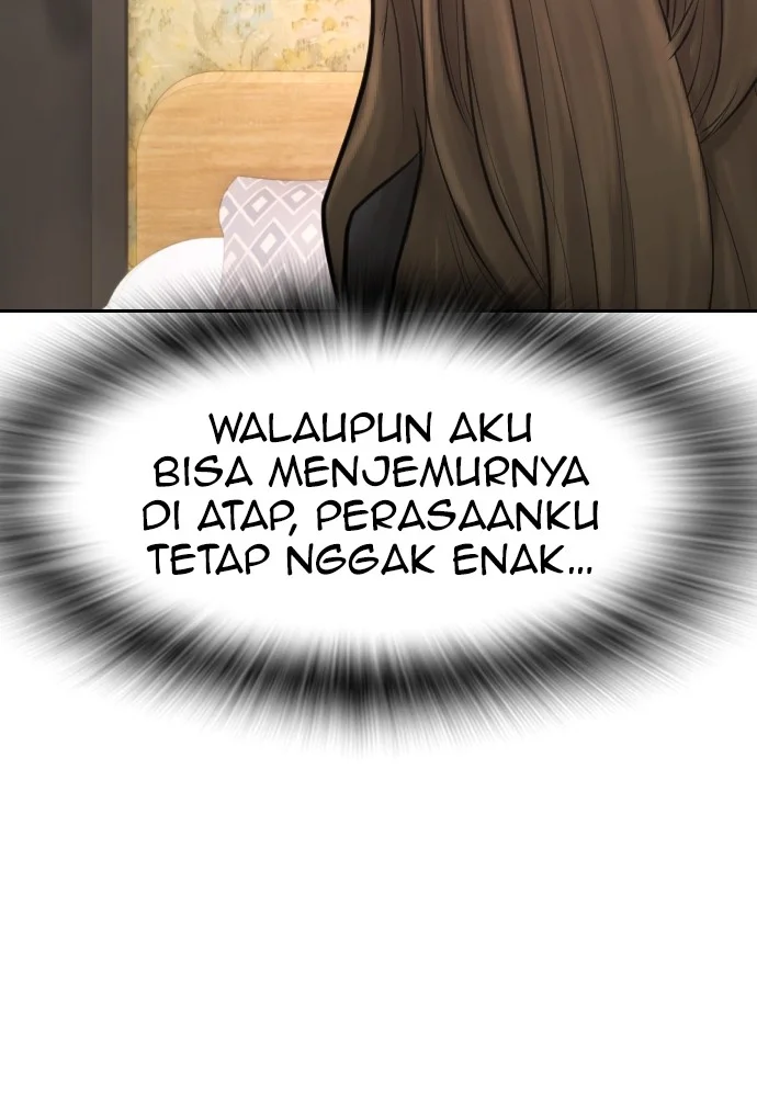 Highschool Lunch Dad Chapter 93 - halaman 90