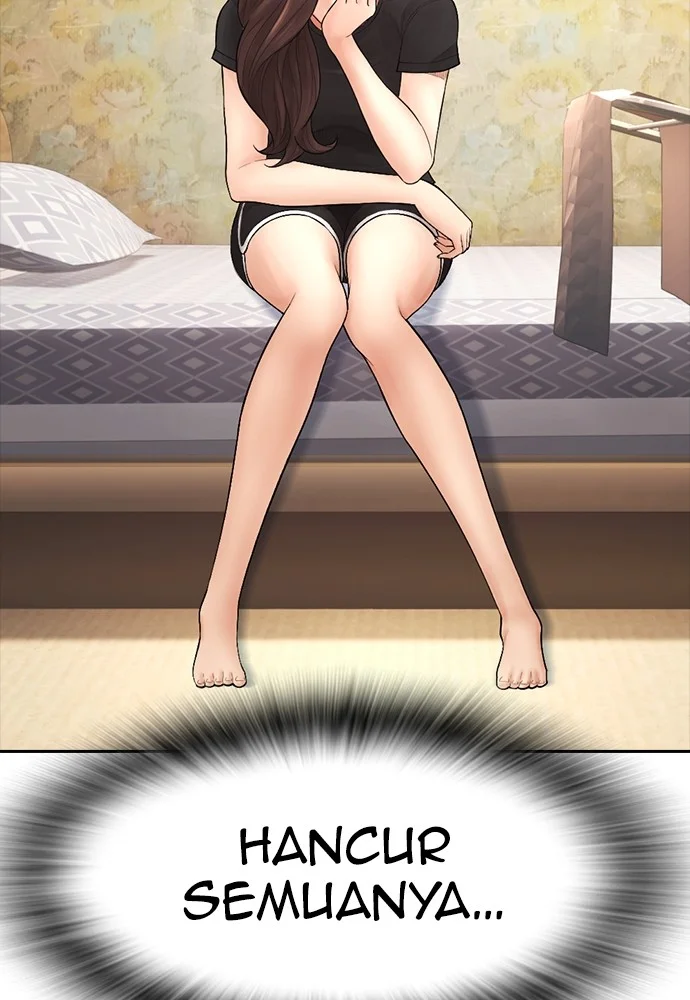 Highschool Lunch Dad Chapter 93 - halaman 92