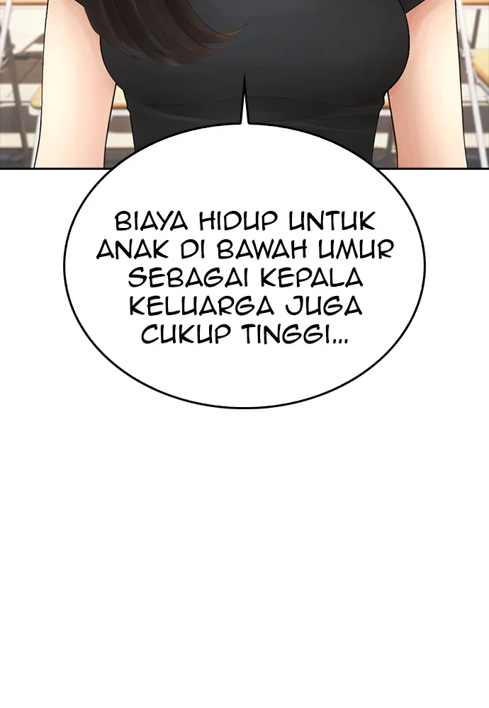 Highschool Lunch Dad Chapter 93 - halaman 98