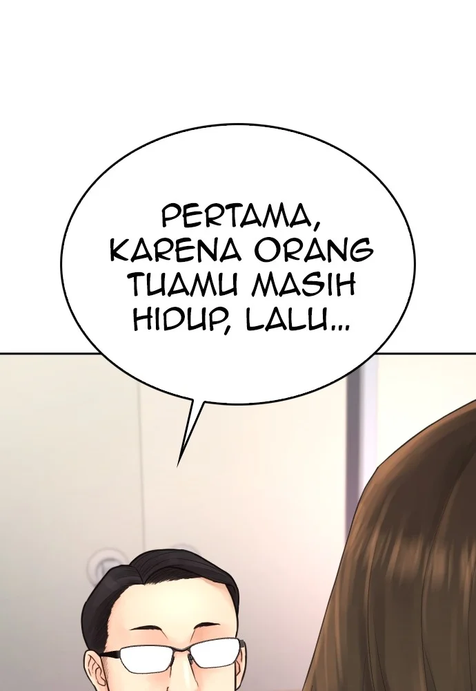 Highschool Lunch Dad Chapter 93 - halaman 99