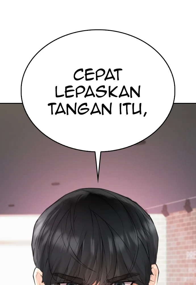 Highschool Lunch Dad Chapter 94 - halaman 10