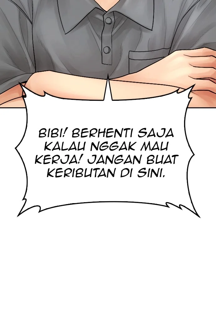 Highschool Lunch Dad Chapter 94 - halaman 100