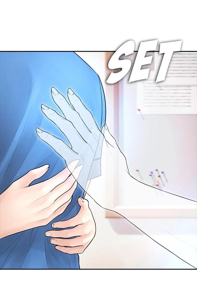 Highschool Lunch Dad Chapter 94 - halaman 128