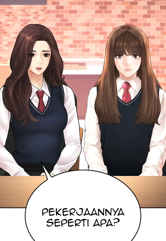 Highschool Lunch Dad Chapter 94 - halaman 154